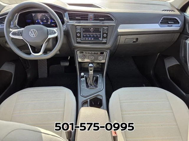 Used 2023  Volkswagen 2.0T S image 15