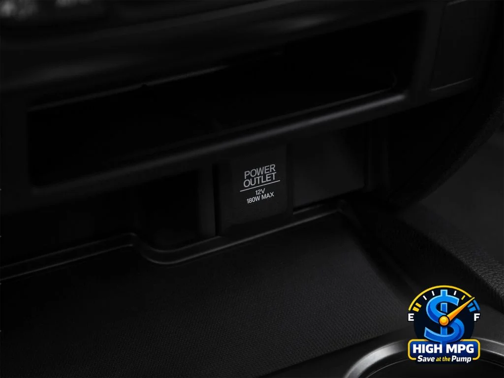 Used 2018 Black Honda Sport image 40