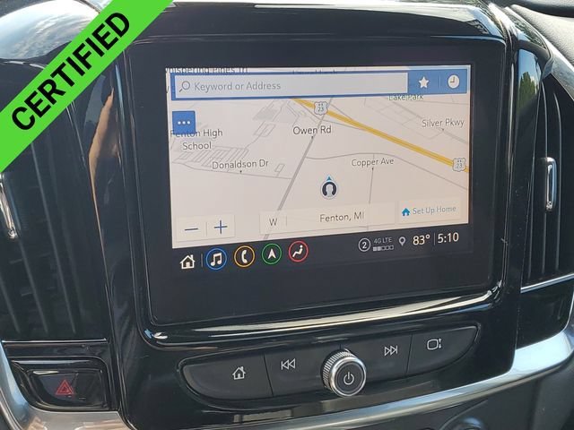 2023 Chevrolet Traverse RS - Photo 18