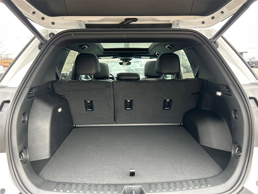 2026 GMC TERRAIN - Image 33