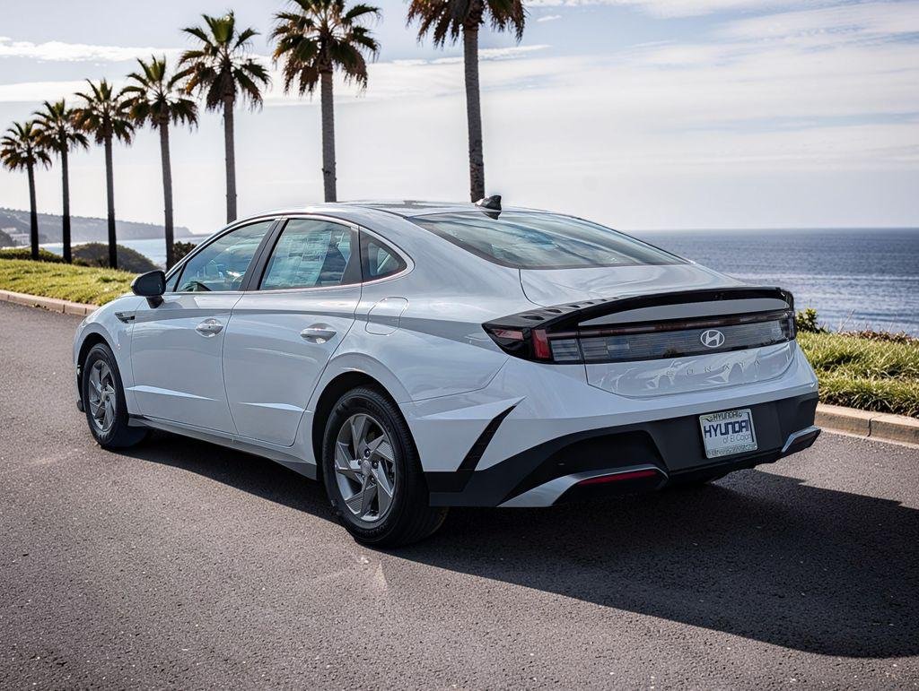 2026 Hyundai Sonata SE - Photo 7