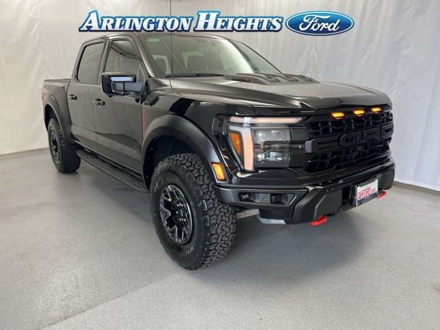 2026 Ford F-150 F-150 Raptor Raptor®