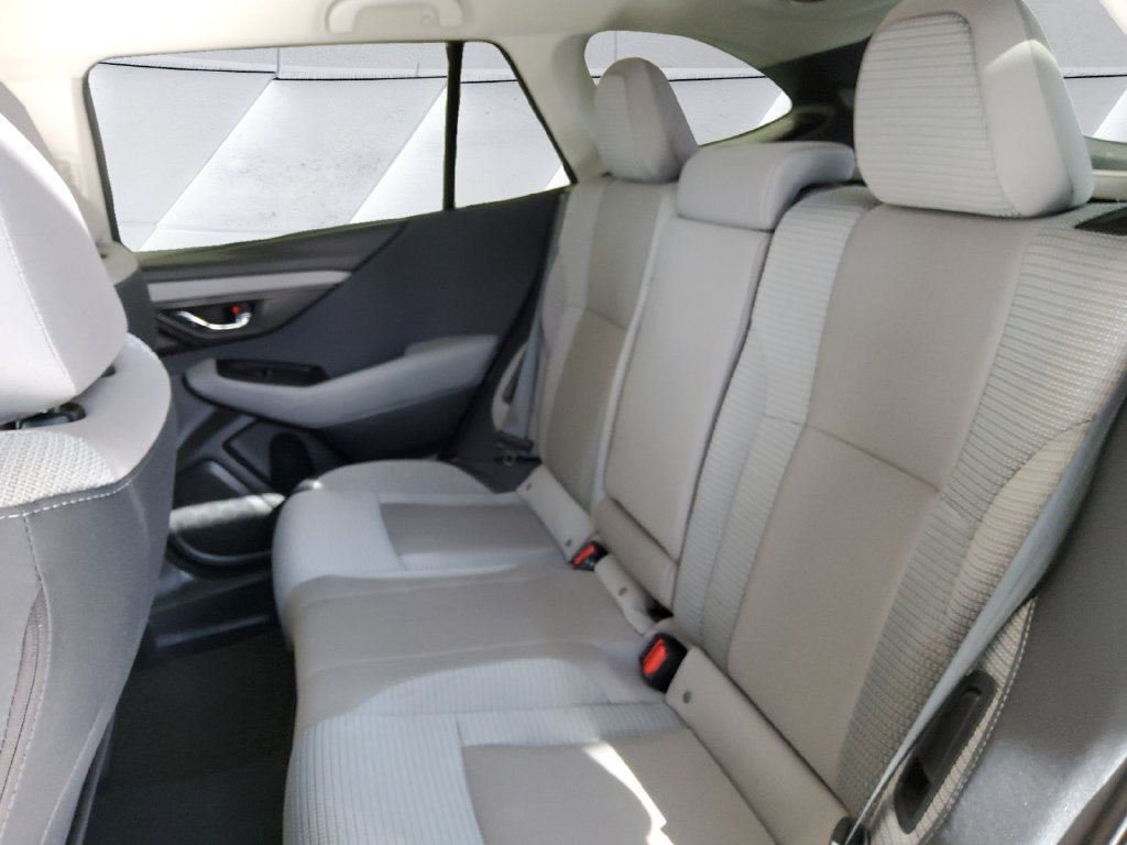 Used 2025 Gray Subaru Premium image 18