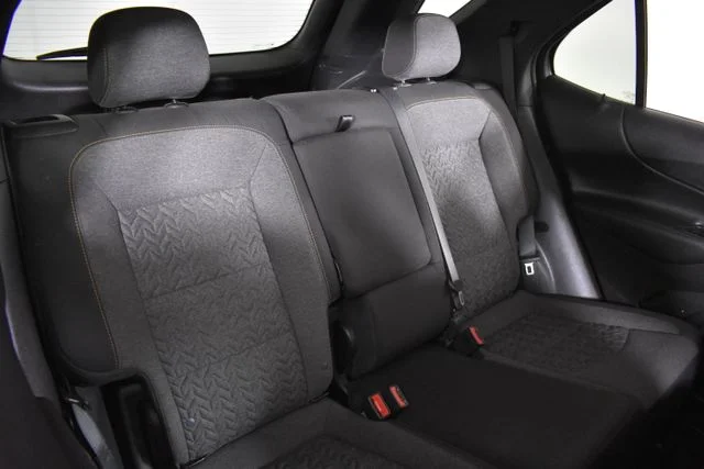 Used 2024 Black Chevrolet LT image 18