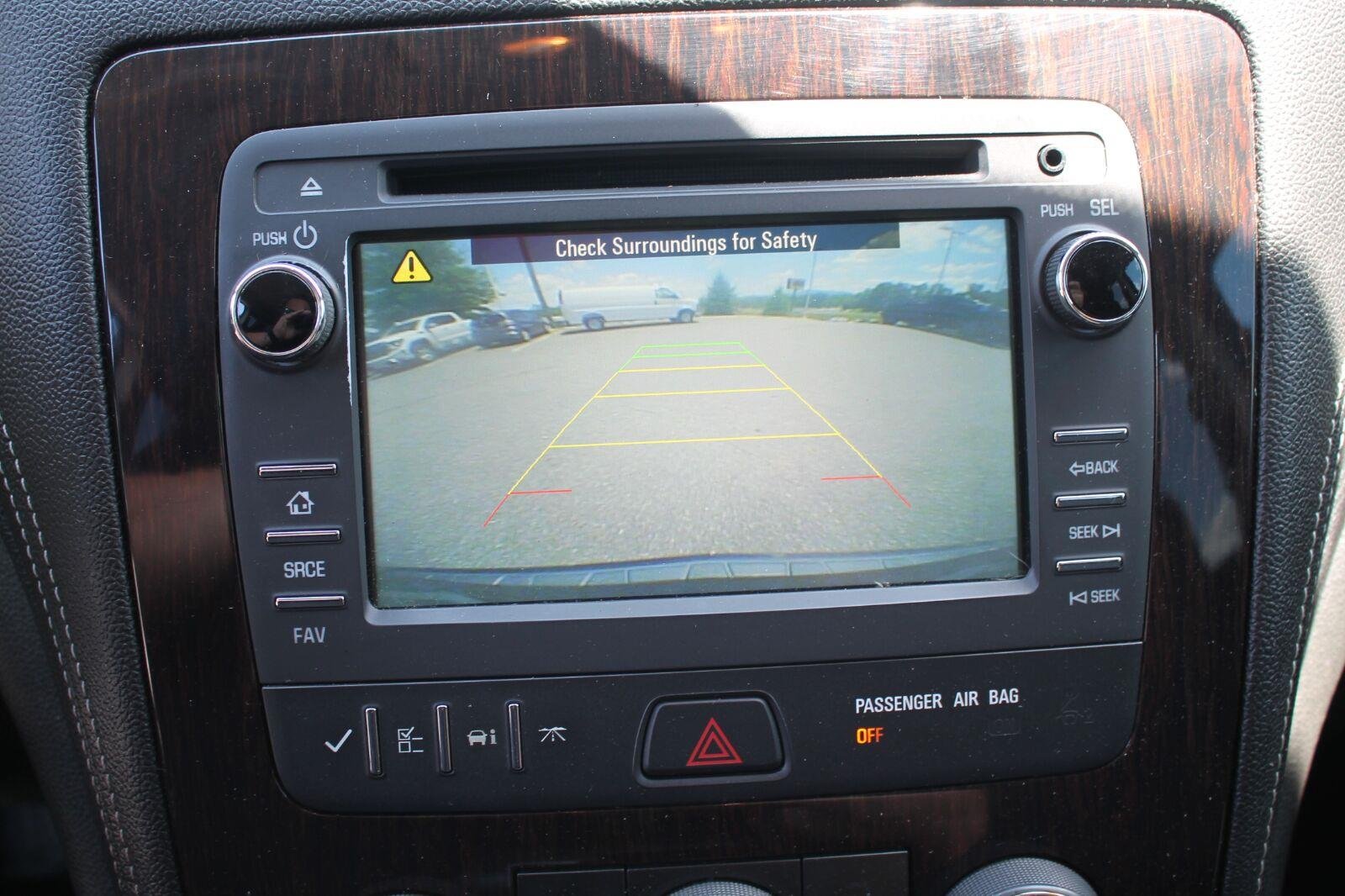 Used 2016 TUNGSTEN METALLIC Chevrolet LT image 22
