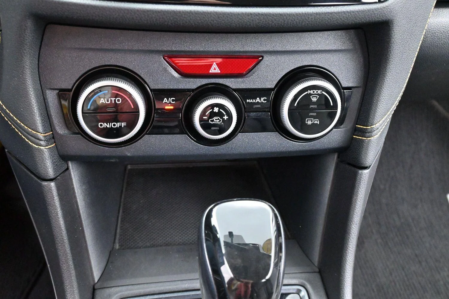 Used 2021 Crystal Black Silica Subaru Sport image 22