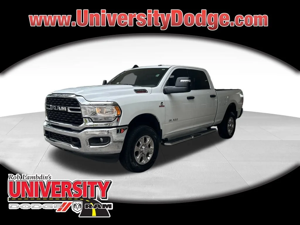 2023 RAM Ram 2500 Pickup