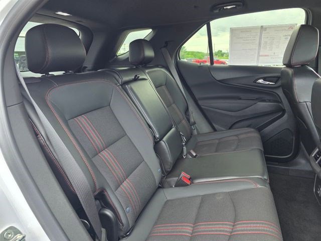 Used 2023 Summit White Chevrolet RS image 14