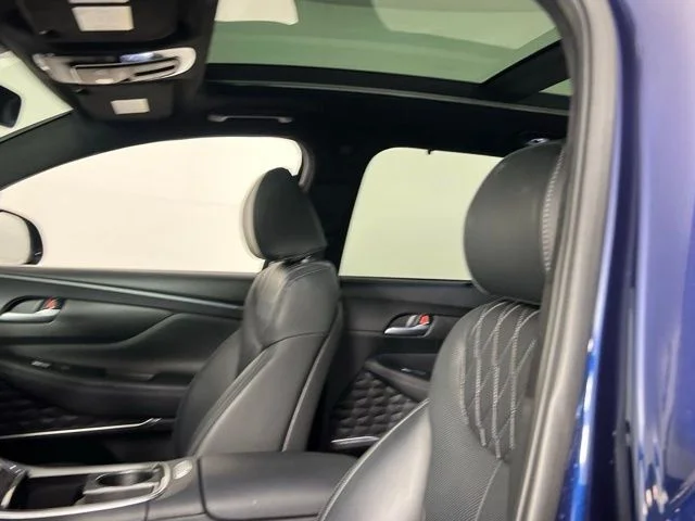 2023 Hyundai Santa Fe Calligraphy - Photo 29