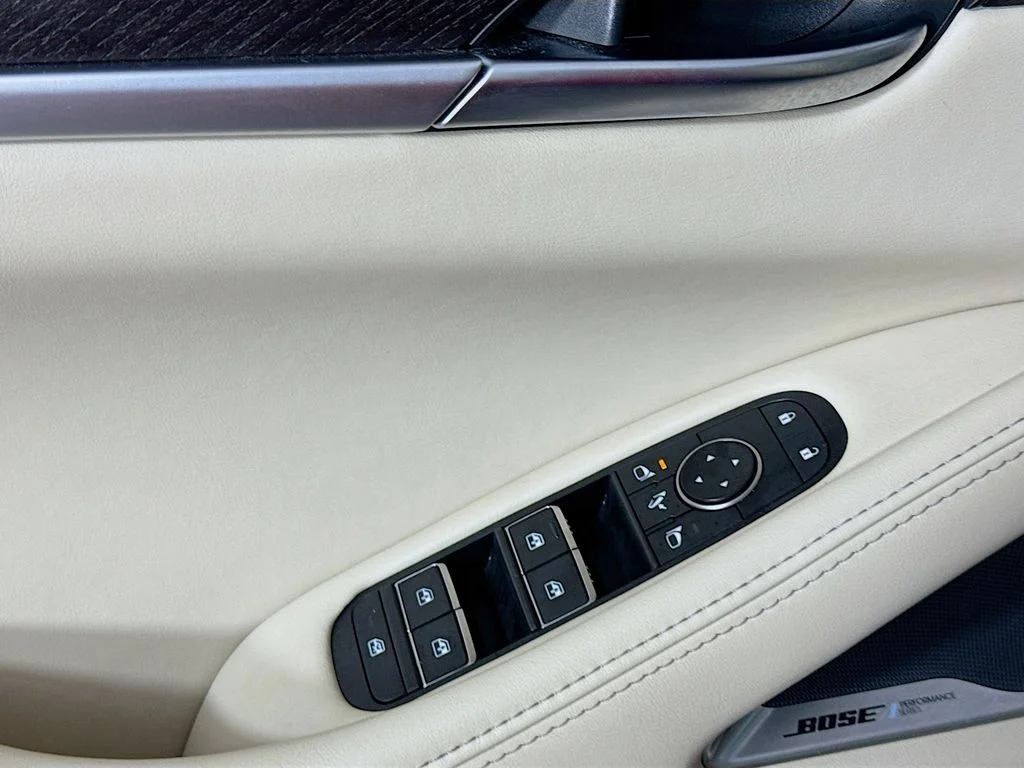 2023 INFINITI QX60 SENSORY - Photo 23