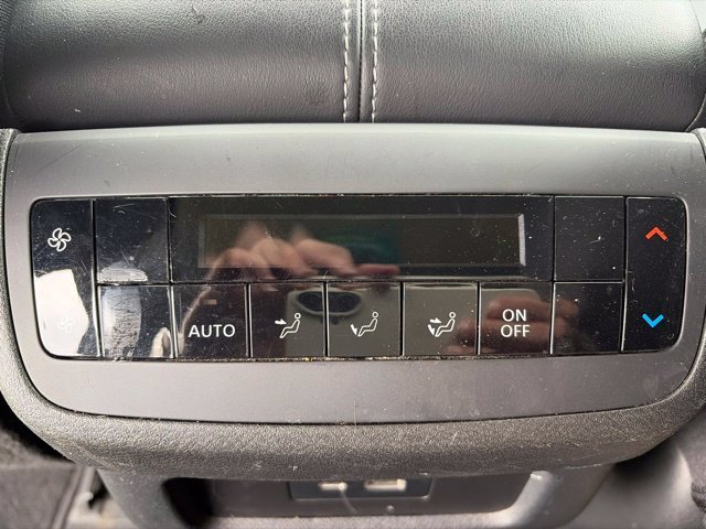 Used 2024 Gray Nissan SV image 24