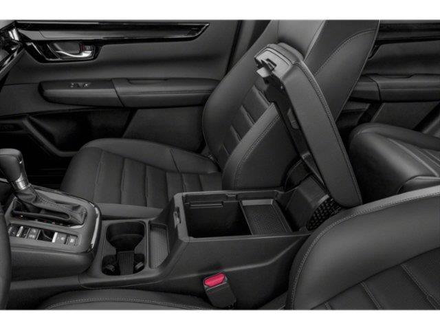 New 2024 Gray Honda EX-L image 11