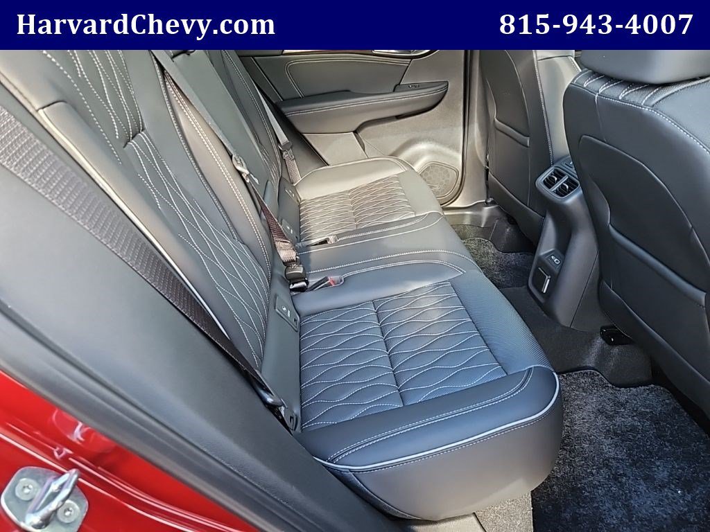 2023 Buick Envision Avenir - Photo 29