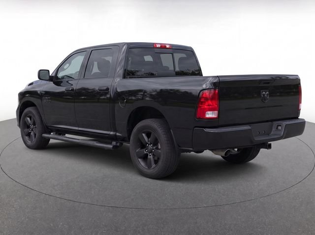 Used 2017 Black Ram Express image 3