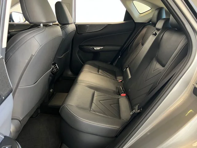 Used 2025 Atomic Silver Lexus 450h+ Luxury image 33