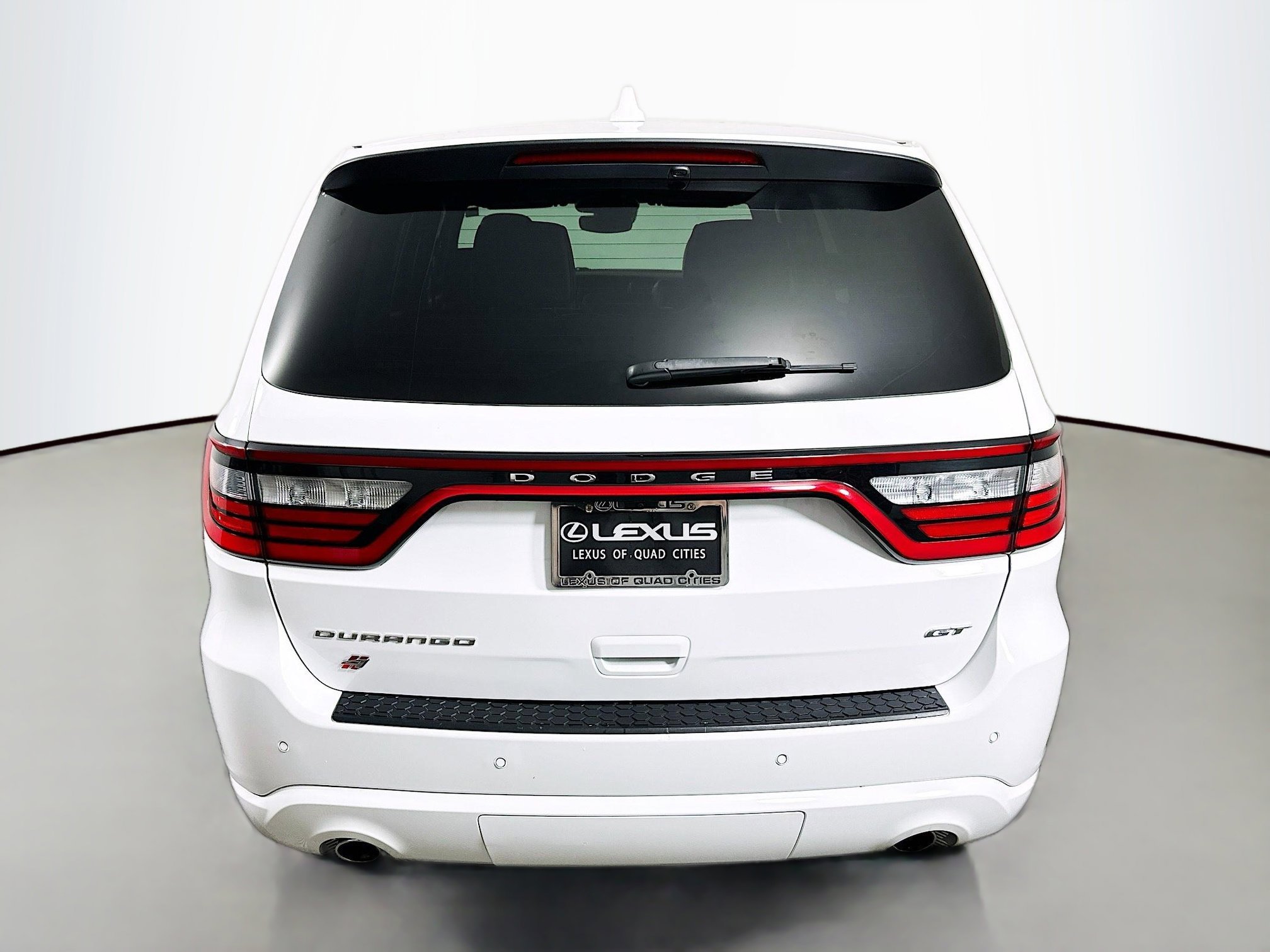 2022 Dodge Durango GT Plus - Photo 6