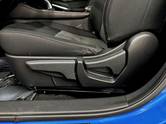 Used 2022 Blue Nissan SR image 13