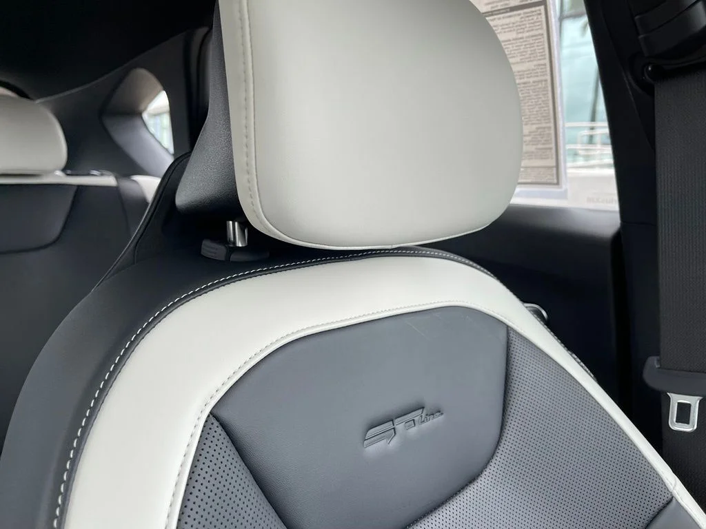 New 2026 Gray Kia GT-Line image 24