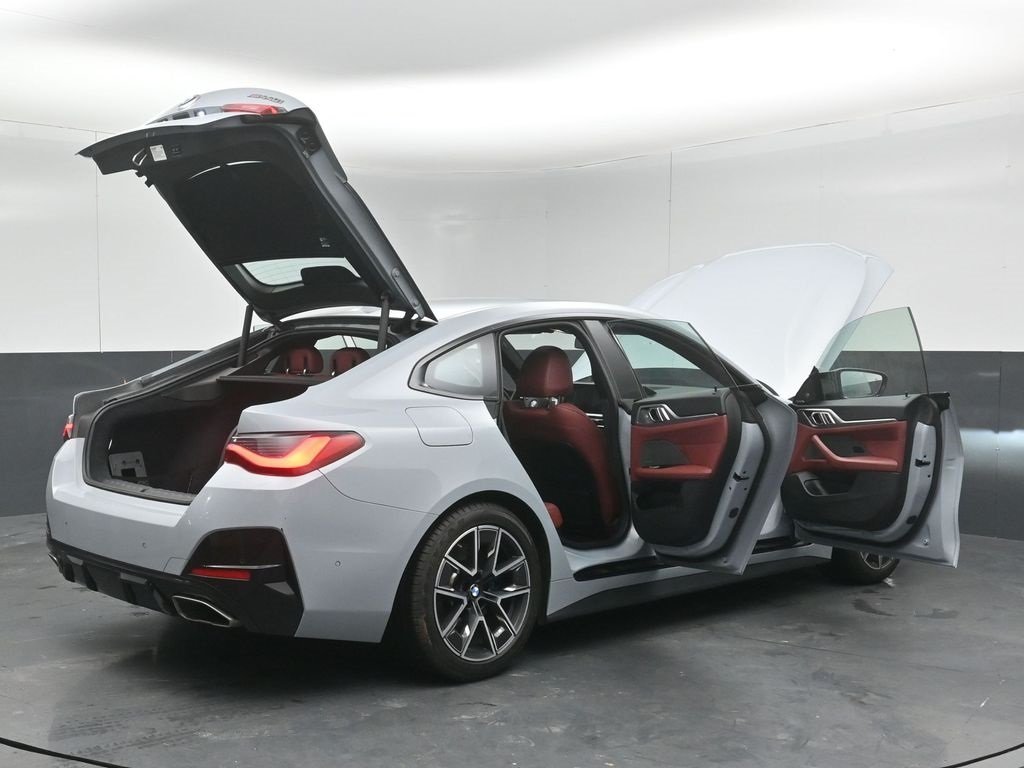 2024 BMW M440I - Image 27