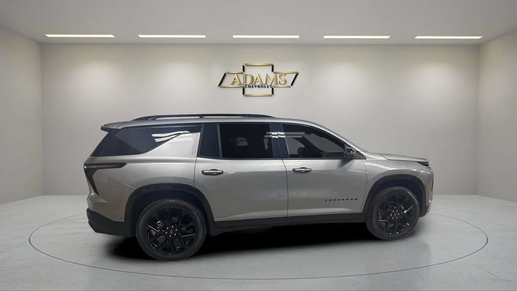 2026 Chevrolet Traverse RS - Photo 9