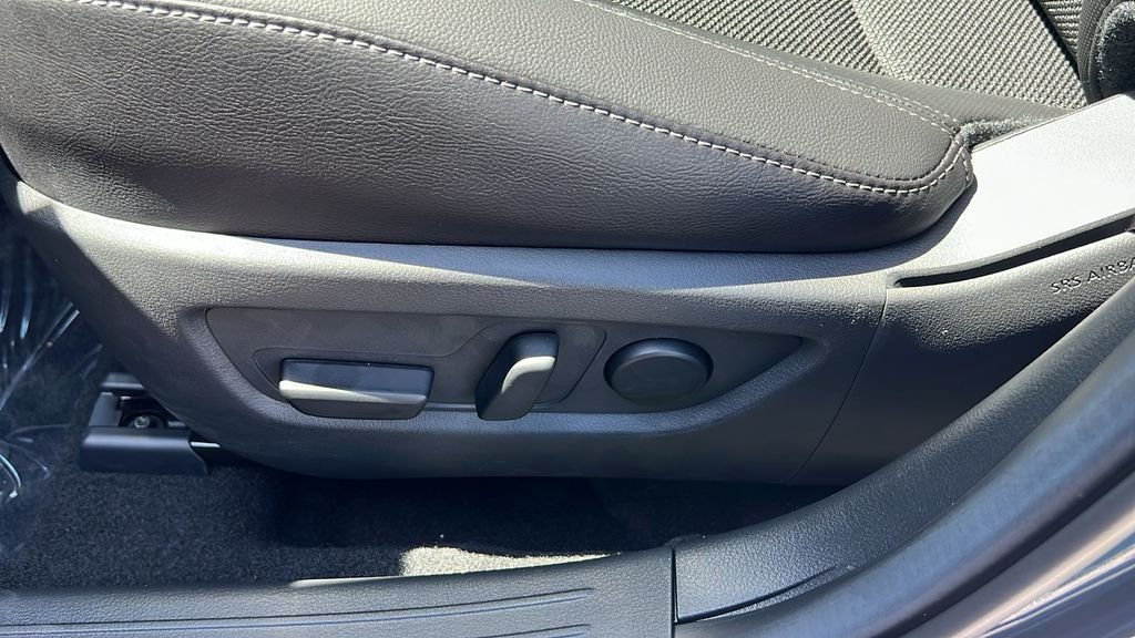New 2026 Ingot Blue Metallic Mazda 2.5 S Preferred image 15