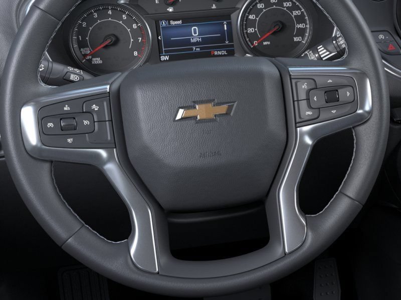 2026 Chevrolet Blazer 3LT - Photo 19