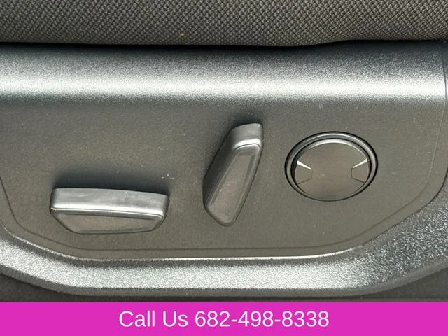 Used 2020 Red Ford XLT image 21