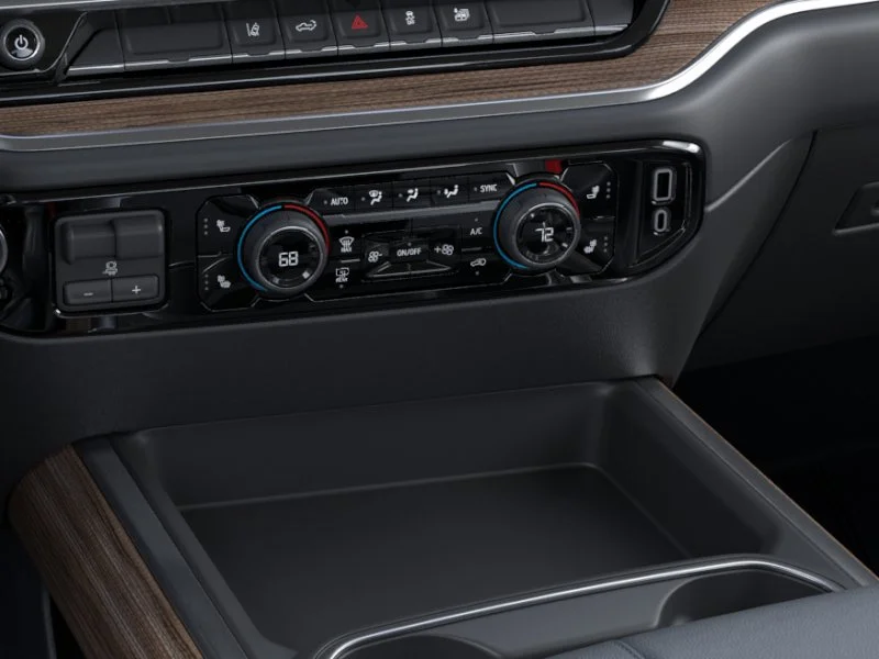 2026 Chevrolet Silverado 2500 HD LT - Photo 31