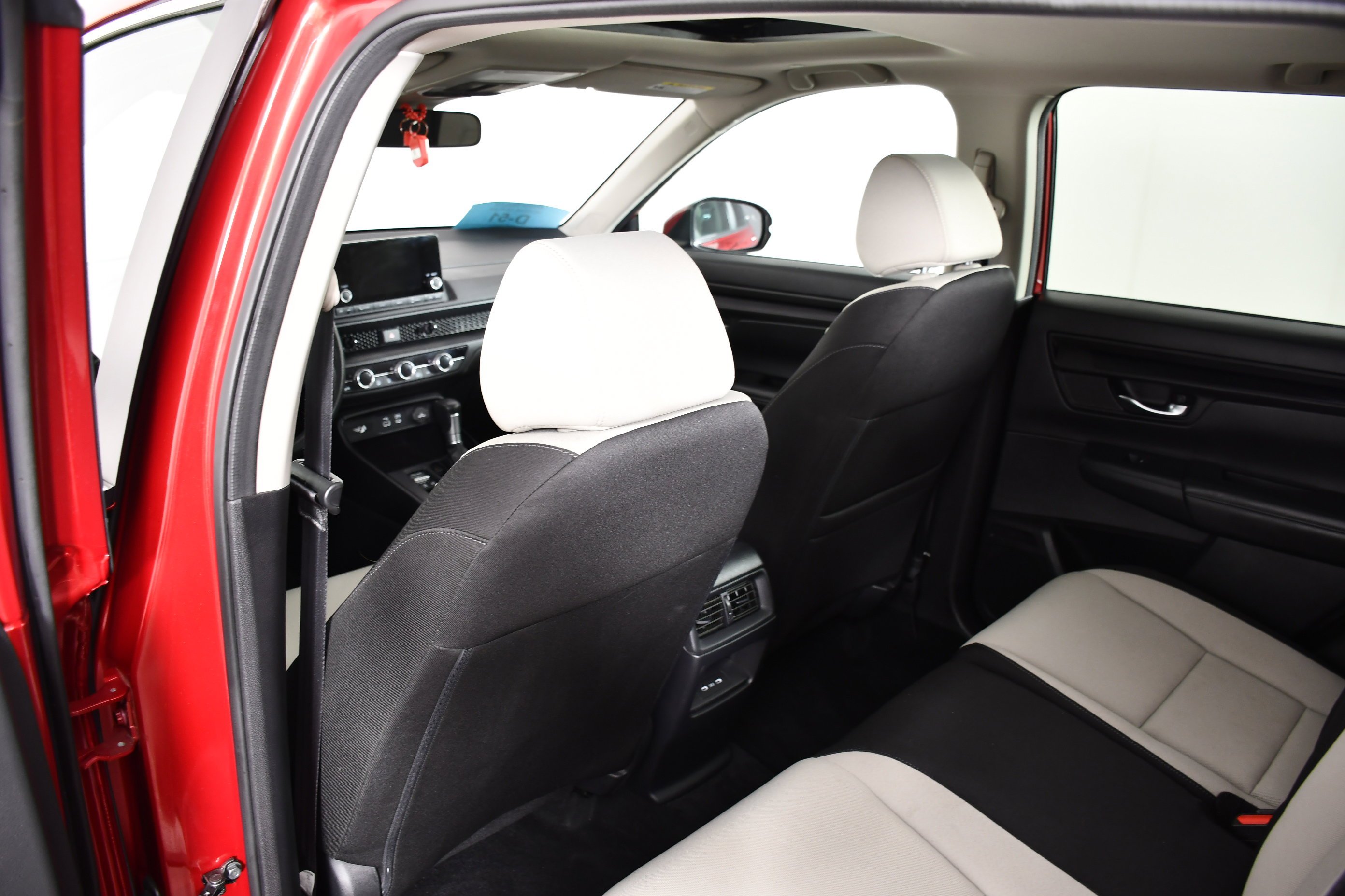 2024 Honda CR-V EX - Photo 46
