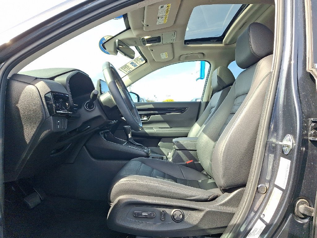 2024 Honda CR-V EX-L - Photo 46