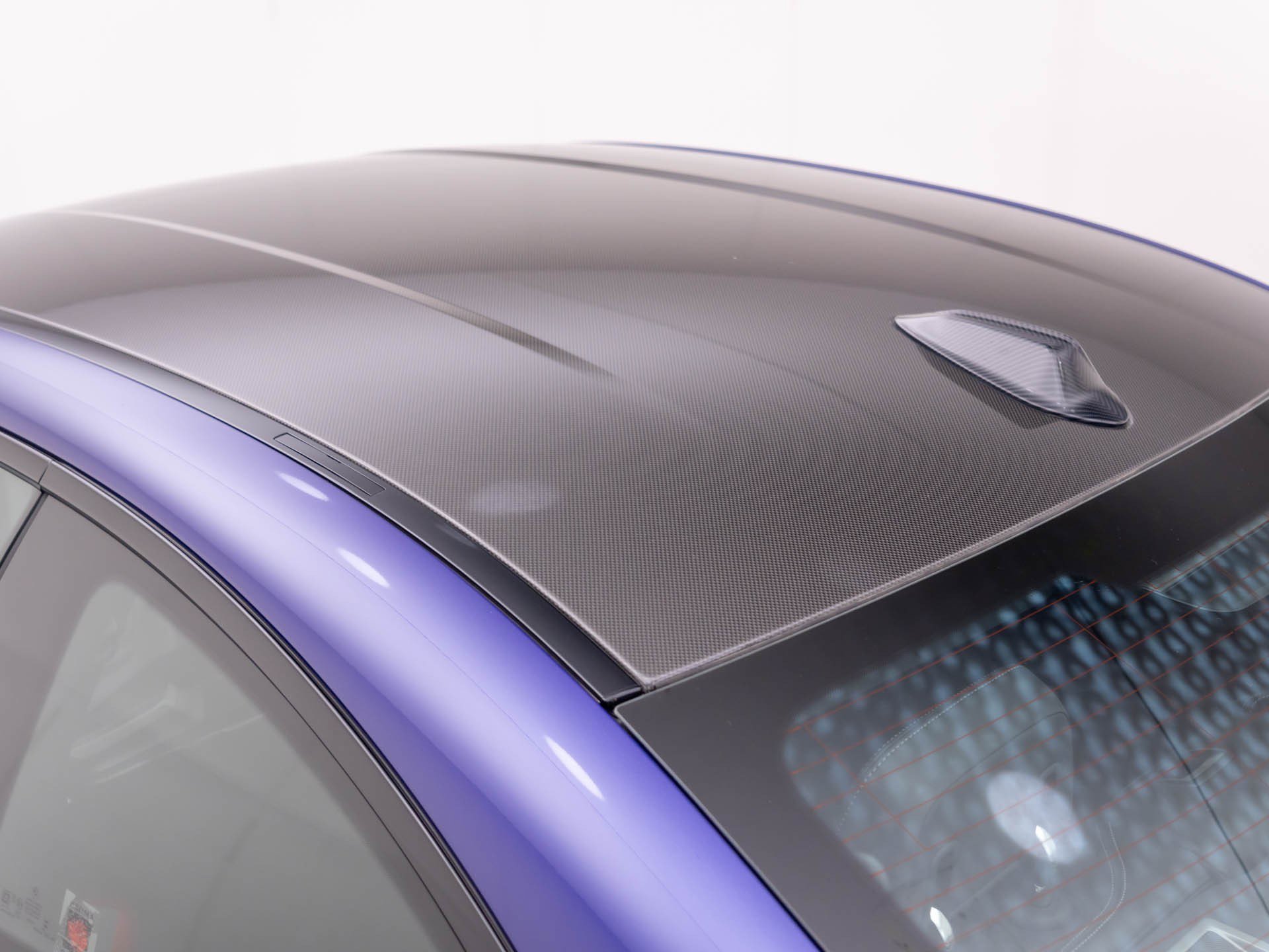 New 2026 Special Order Color BMW CS image 48