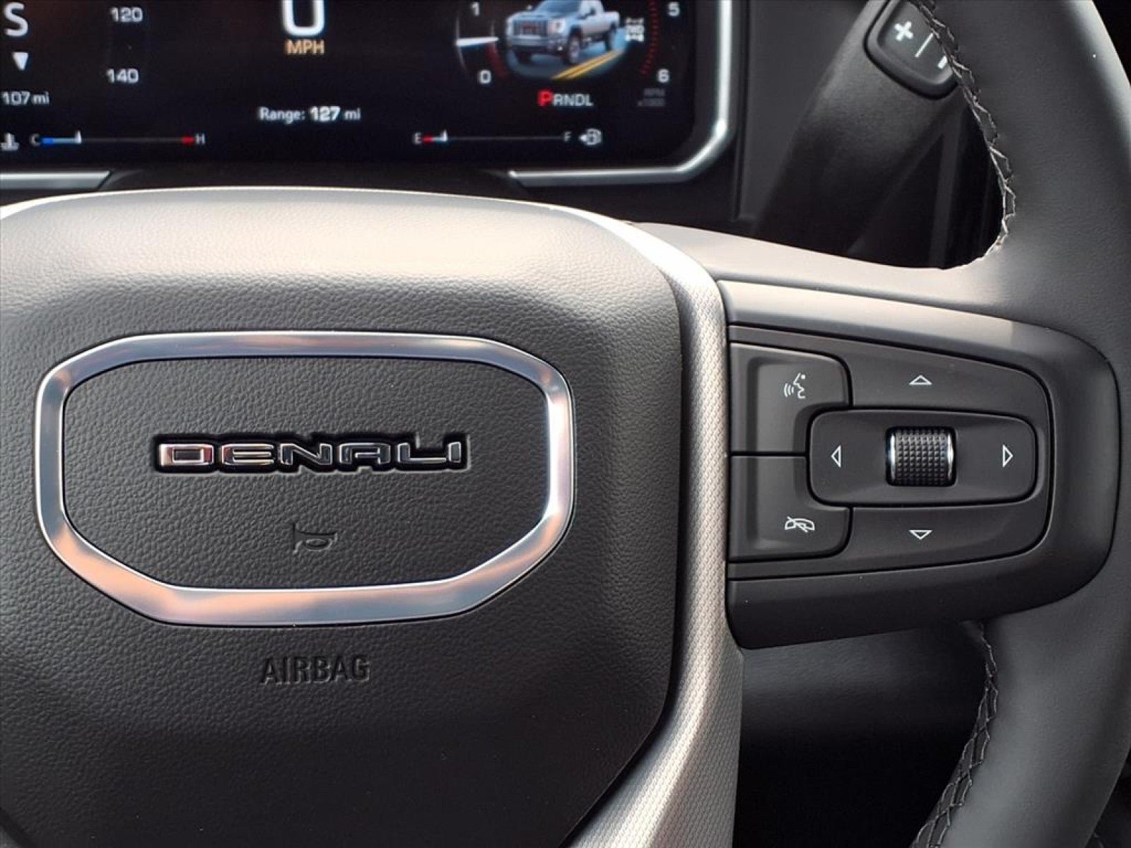 2026 GMC Sierra 2500HD Denali - Photo 75