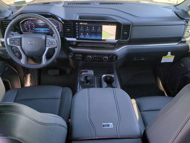 2026 Chevrolet Silverado 1500 RST - Photo 24