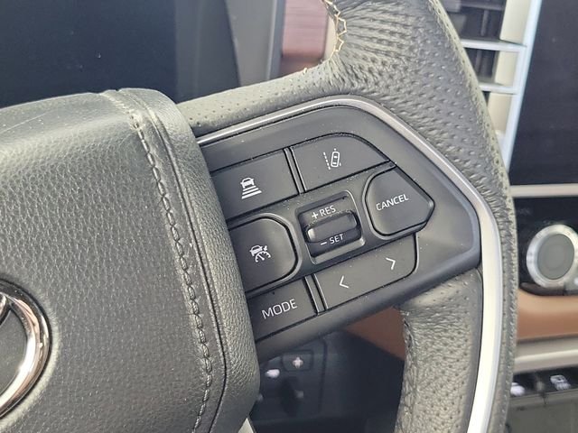 Used 2025 Black Toyota 1794 image 14