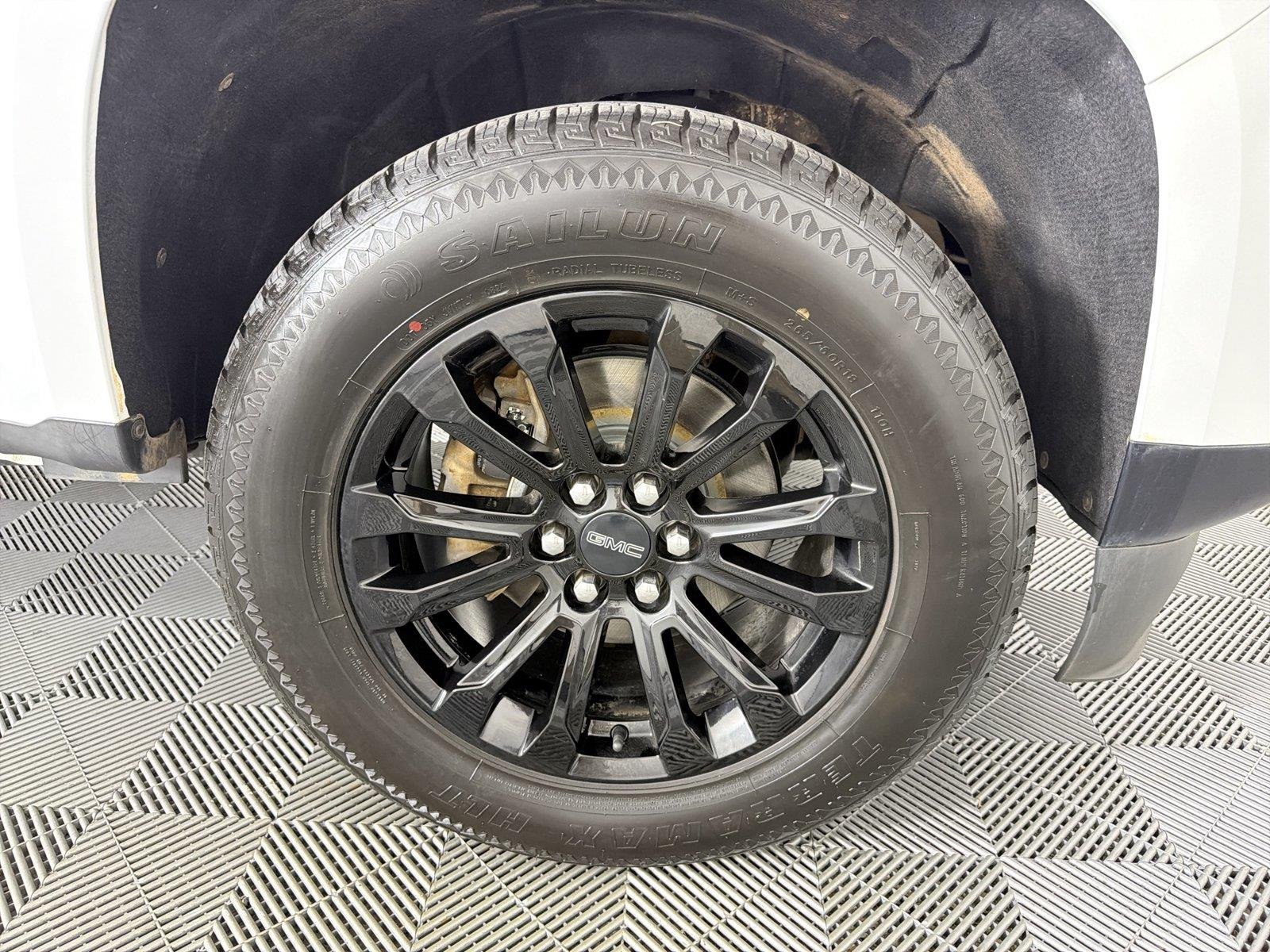 2021 GMC Canyon Elevation Standard - Photo 10