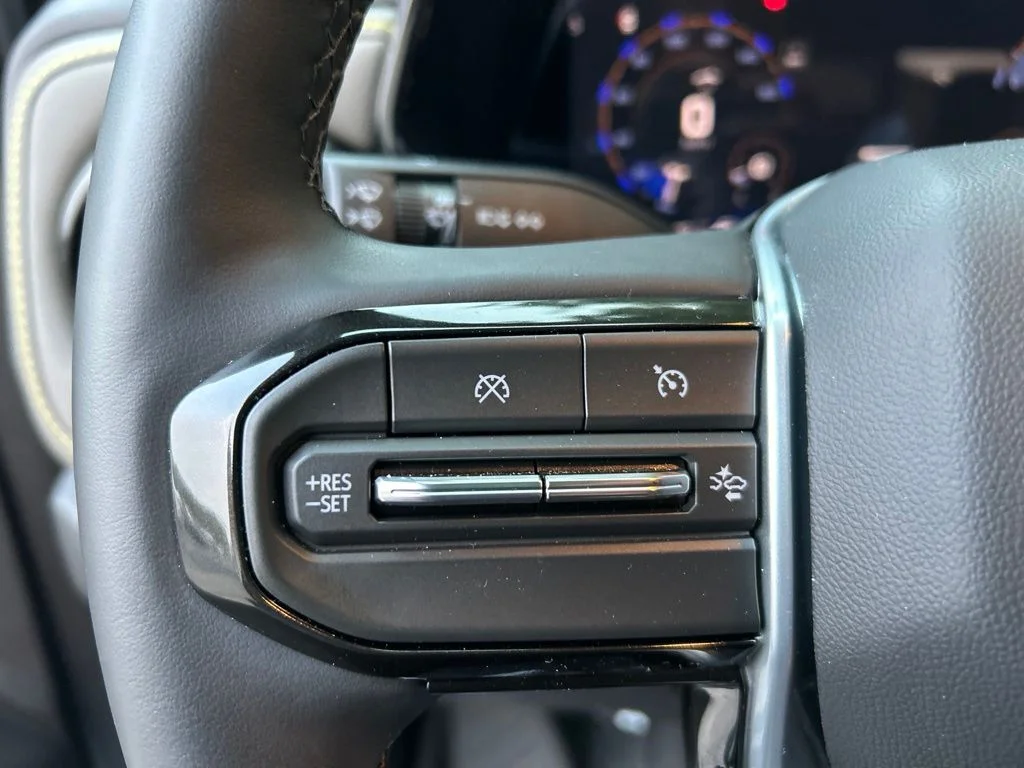 Used 2026 Gray Chevrolet ZR2 image 17