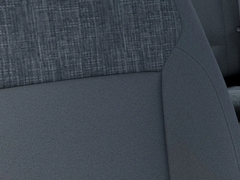 New 2027 Carbonized Gray Ford XLT image 24