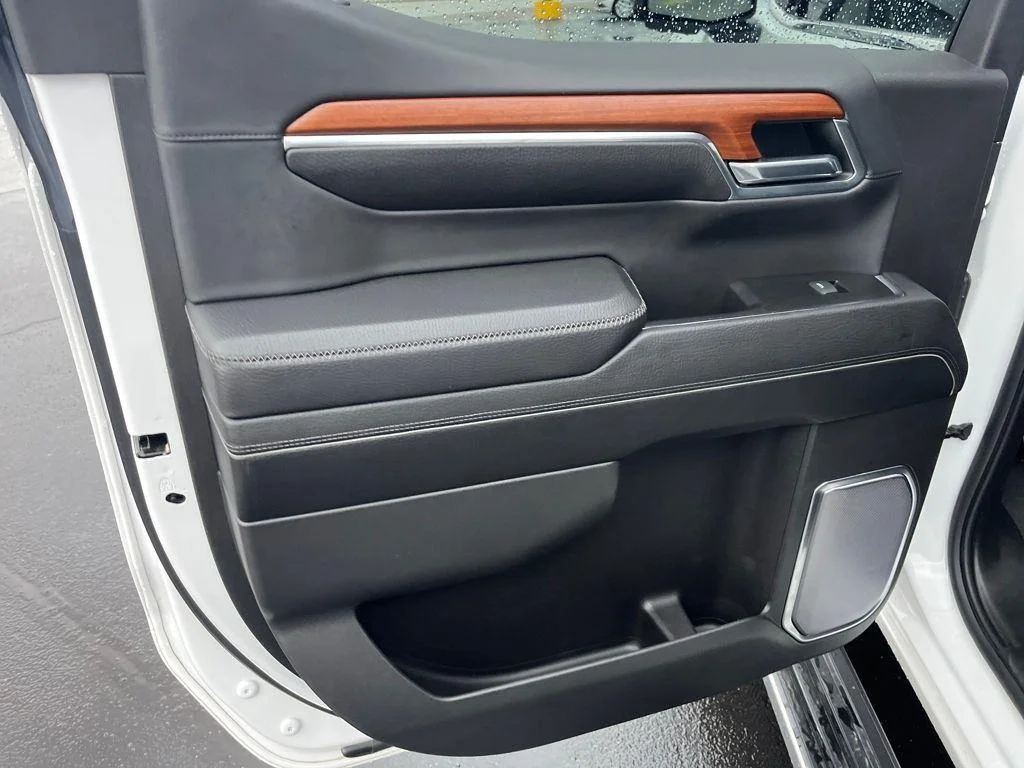 2022 GMC Sierra 1500 Denali Denali - Photo 22