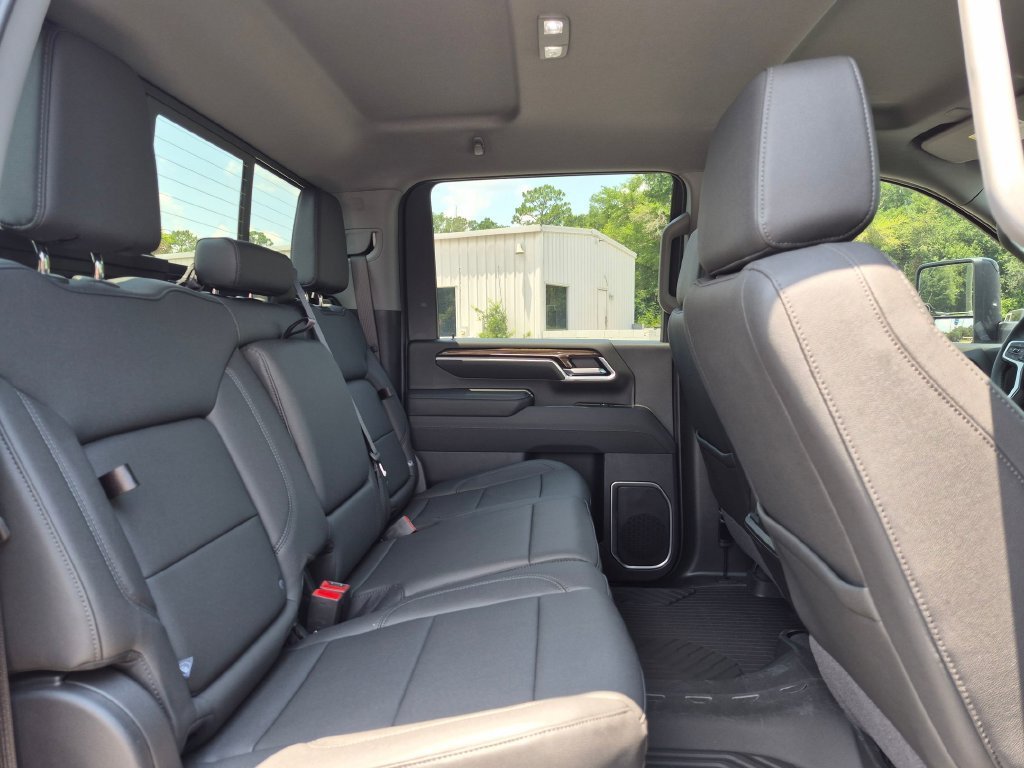 2026 Chevrolet Silverado 2500 HD LT - Photo 26