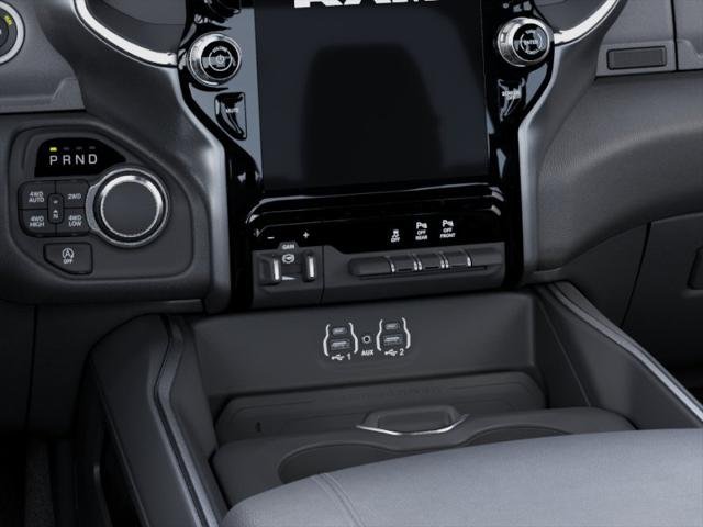 2026 RAM 1500 Big Horn/Lone Star - Photo 38