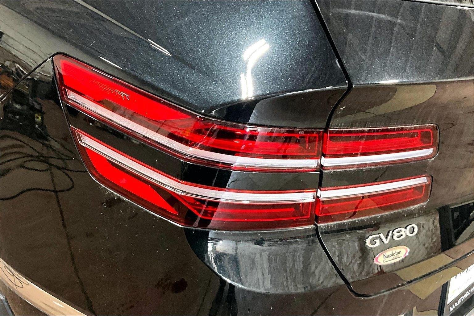 New 2026 Vik Black Genesis 2.5T ADVANCED image 30
