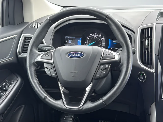 2024 Ford Edge SEL - Photo 15