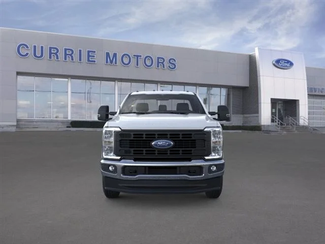 New 2026 Oxford White Ford XL image 6