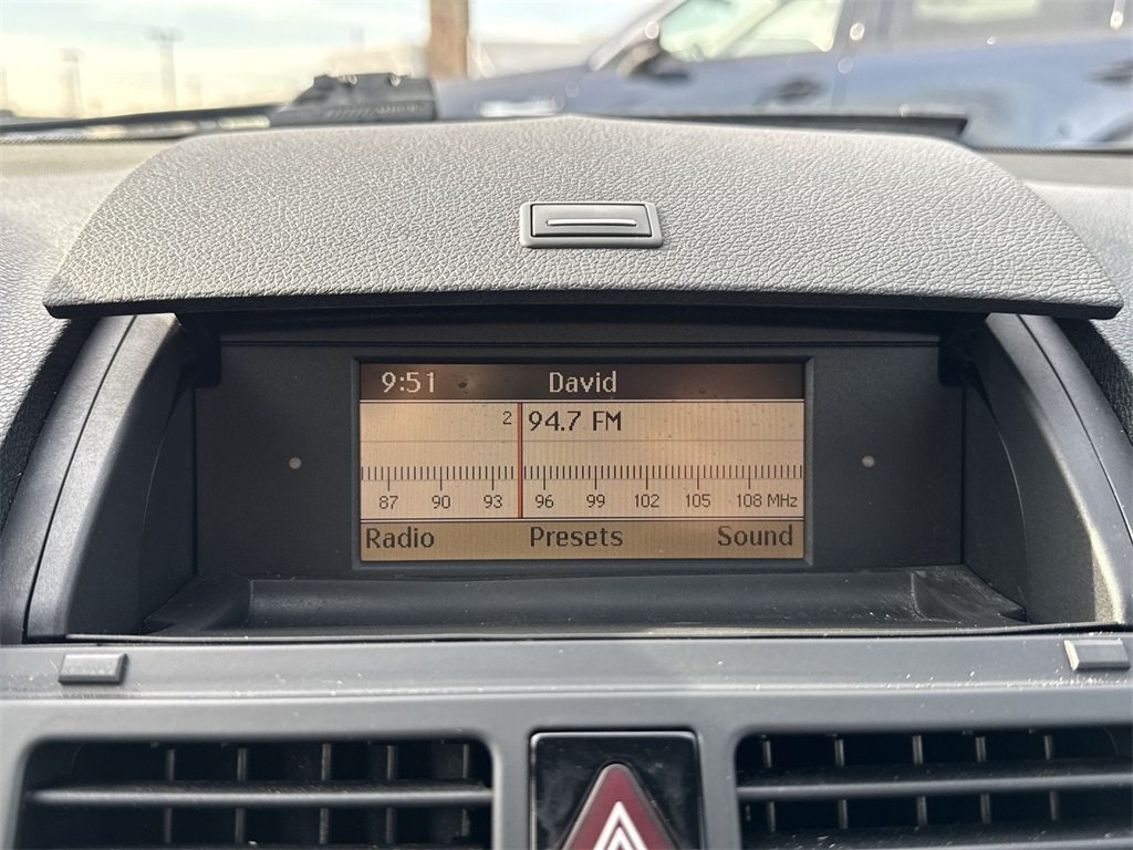 2009 MERCEDES-BENZ C-CLASS - Image 14