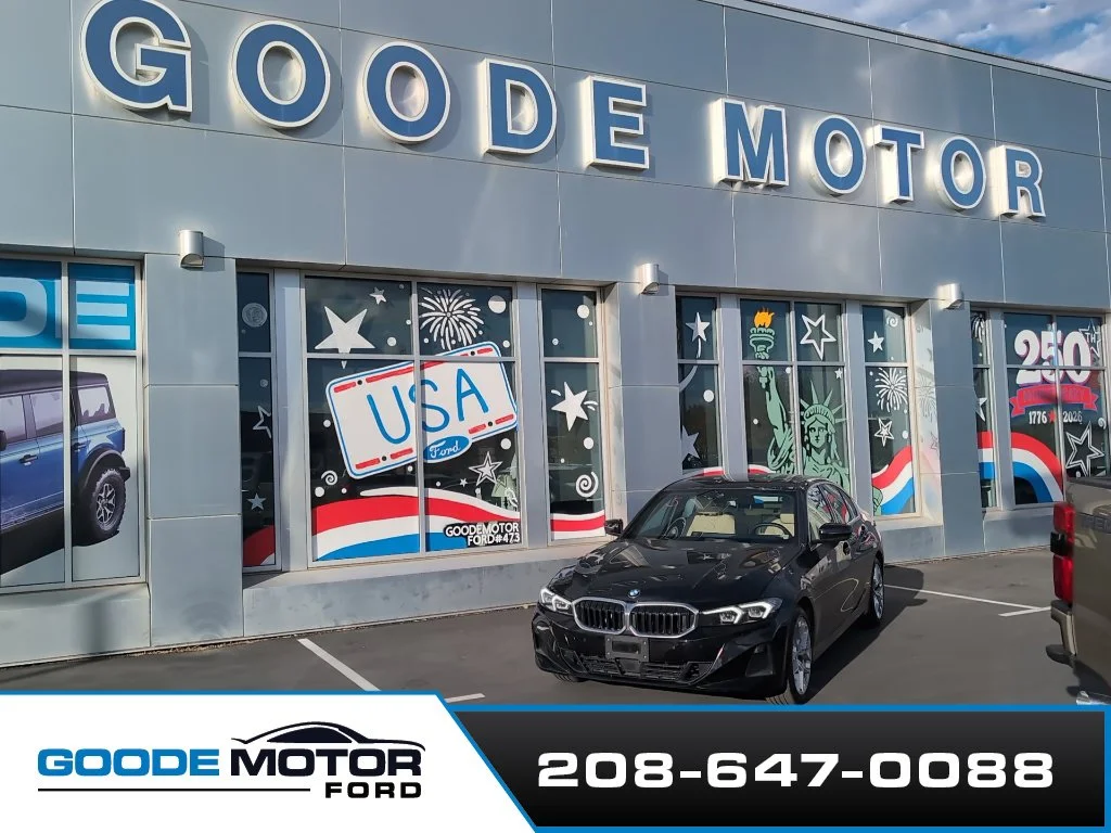 2026 BMW 3 Series 330i