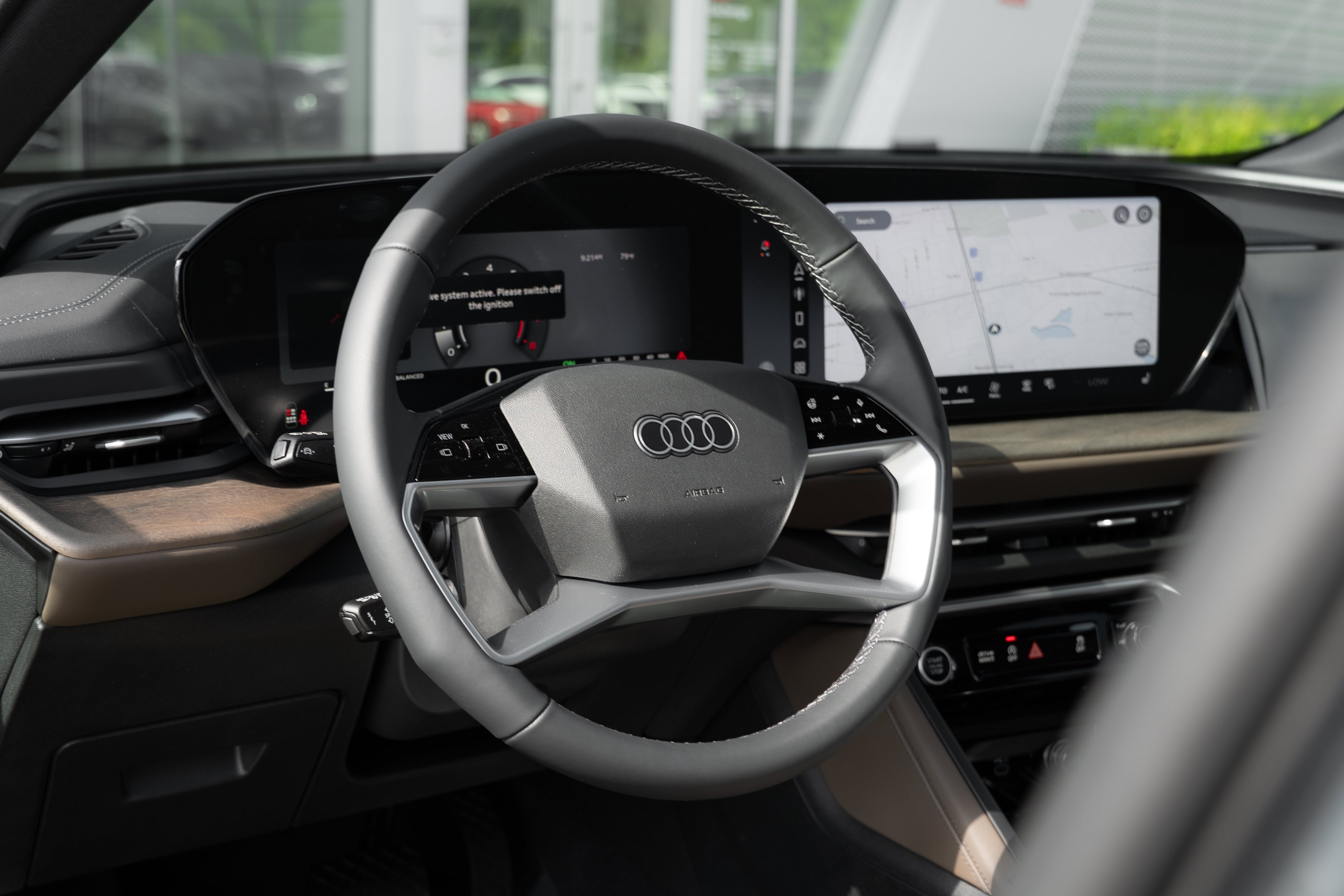 New 2026 Daytona Audi Premium Plus image 11