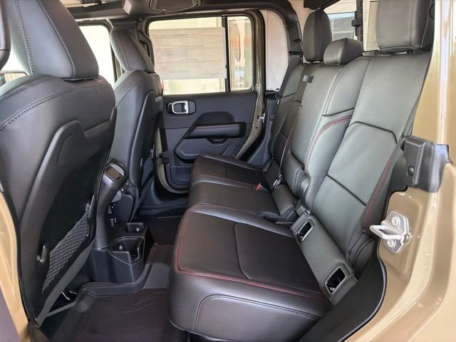 New 2026 41 Exterior Paint Jeep Rubicon image 12
