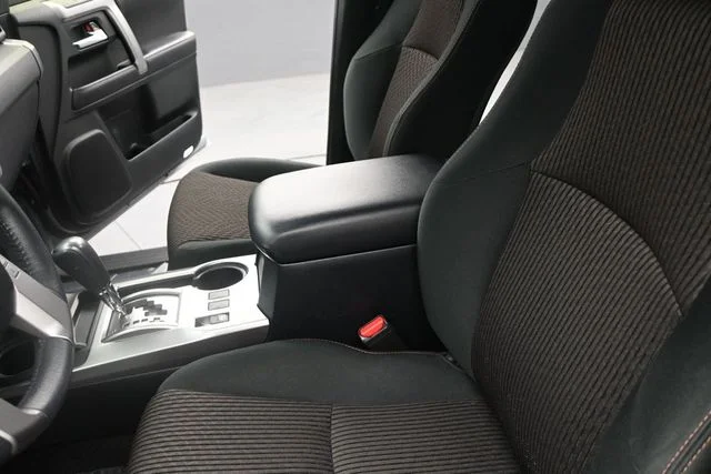 Used 2021 Gray Toyota Trail image 15