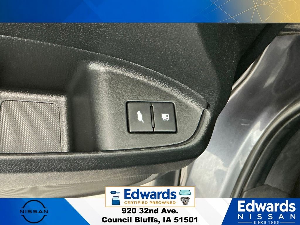 Used 2021 Gray Honda EX-L image 26