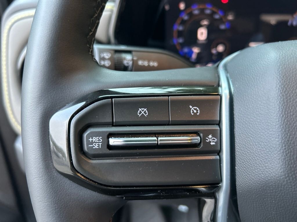 Used 2026 Gray Chevrolet ZR2 image 17